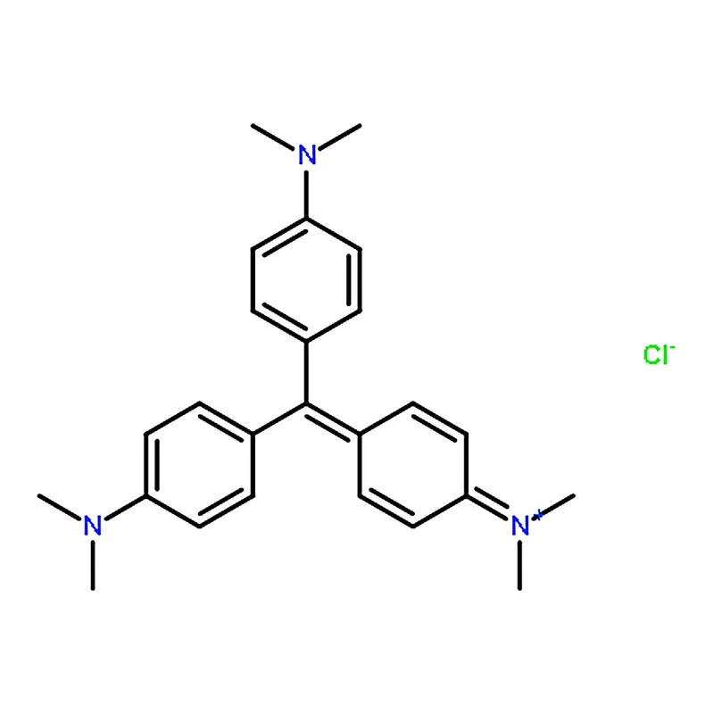 RHAWN Crystal Violet Nonahydrate