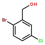 RHAWN 2-Bromo-5-chlorobenzyl Alcohol