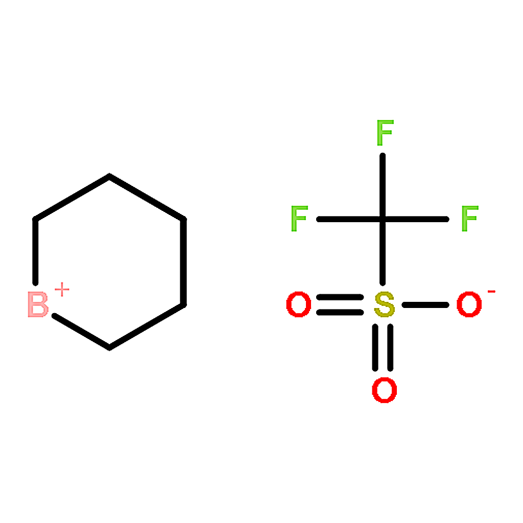 RHAWN Dibutylboron Dibutylboryl trifluoromethanesulfonate solution 