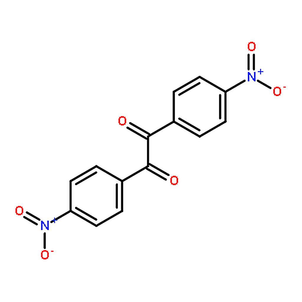 RHAWN 1,2-Bis(4-nitrophenyl)ethane-1,2-dione