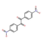 RHAWN 1,2-Bis(4-nitrophenyl)ethane-1,2-dione