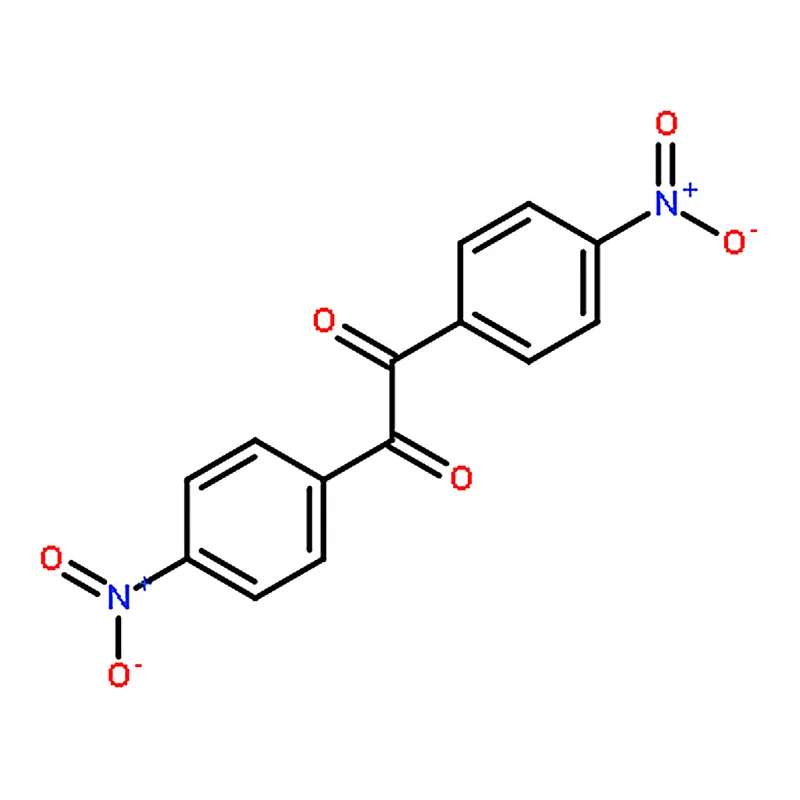 RHAWN 1,2-Bis(4-nitrophenyl)ethane-1,2-dione