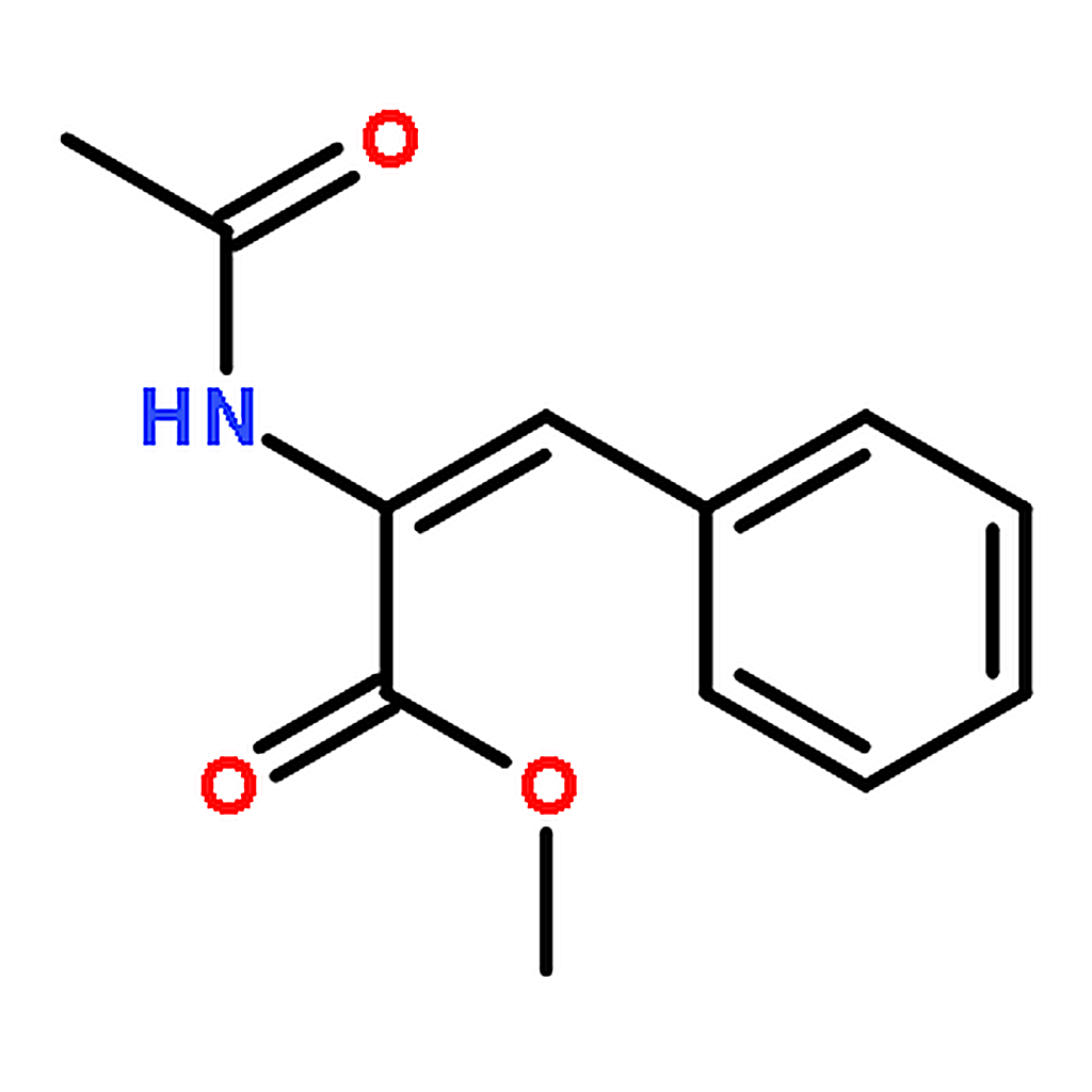 RHAWN (Z)-Methyl 2-acetamido-3-phenylacrylate