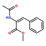 RHAWN (Z)-Methyl 2-acetamido-3-phenylacrylate