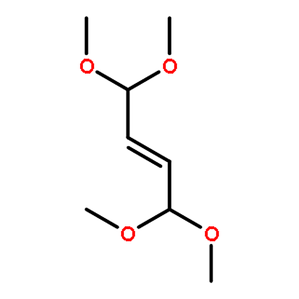 RHAWN Fumaraldehyde Bis(dimethyl Acetal)