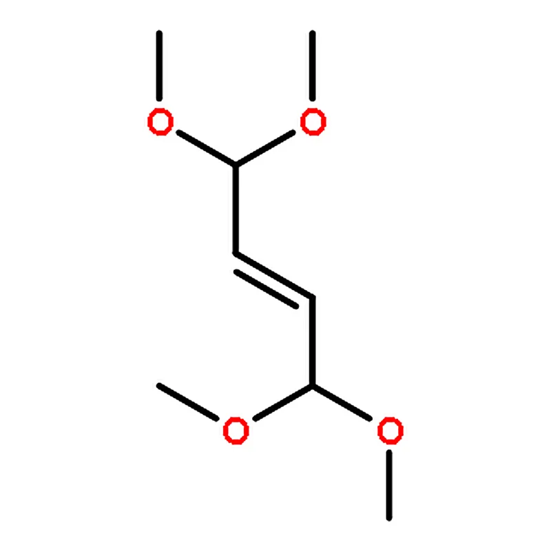 RHAWN Fumaraldehyde Bis(dimethyl Acetal)
