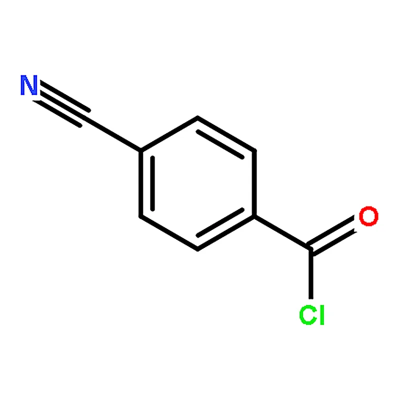 RHAWN 4-Cyanobenzoyl chloride
