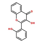 RHAWN 3-Hydroxy-2-(2-Hydroxyphenyl)-4H-1-Benzopyran-4-One