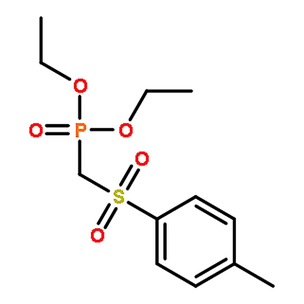 RHAWN Diethyl [(4-methylbenzenesulfonyl)methyl]-phosphonate