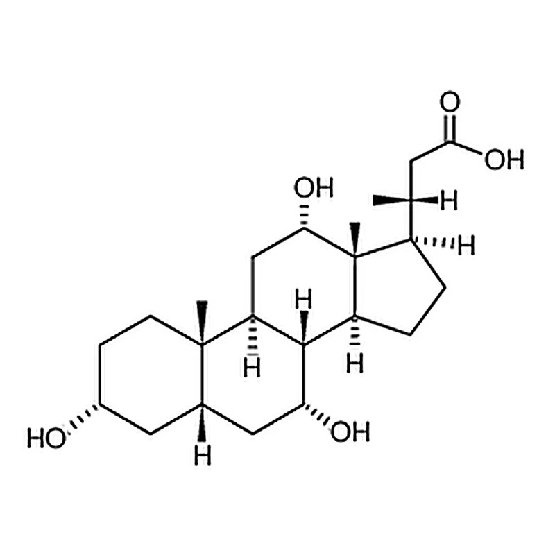 RHAWN Norcholic Acid