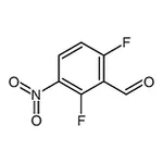 RHAWN 2,6-Difluoro-3-nitrobenzaldehyde