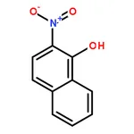 RHAWN 2-Nitro-1-naphthol