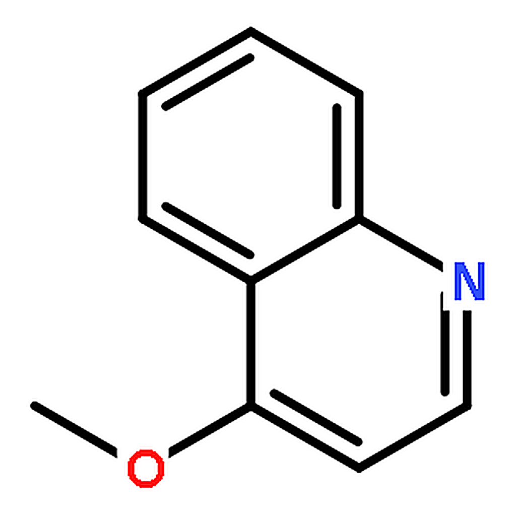 RHAWN 4-Methoxyquinoline