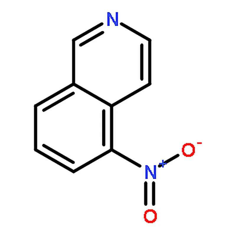 RHAWN 5-Nitroisoquinoline