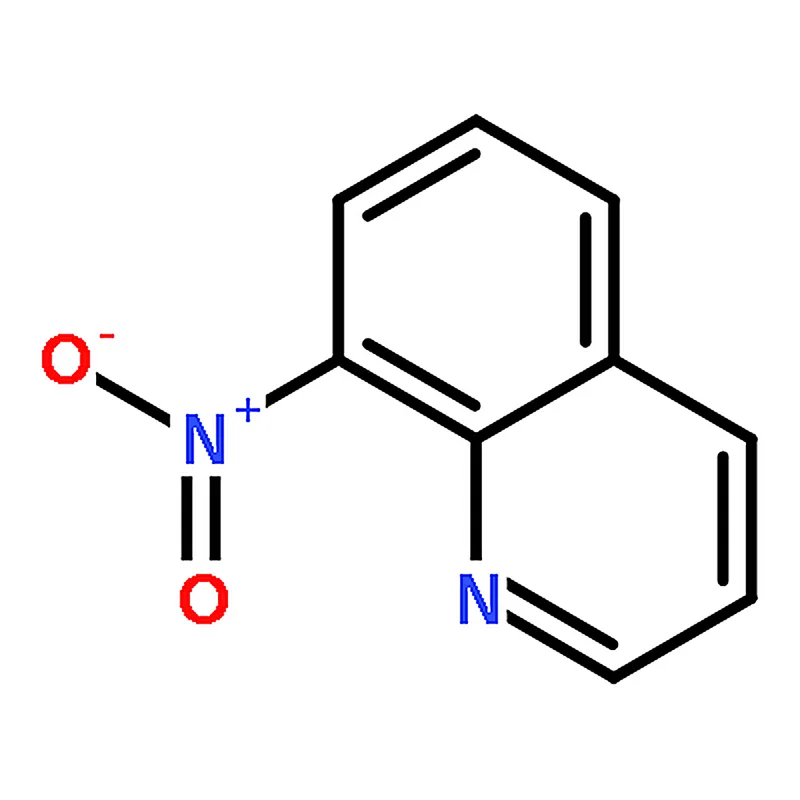 RHAWN 8-Nitroquinoline