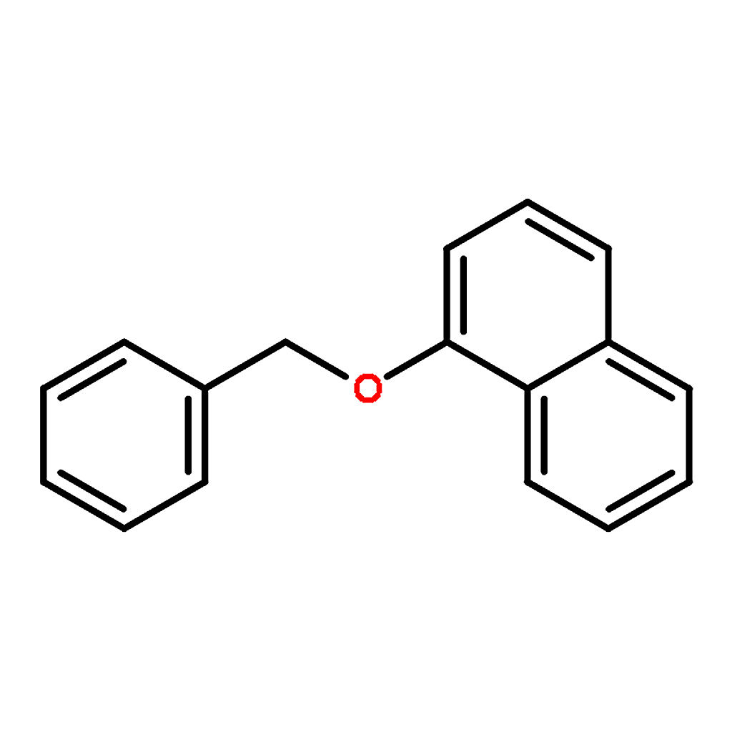 RHAWN 1-(Benzyloxy)naphthalene