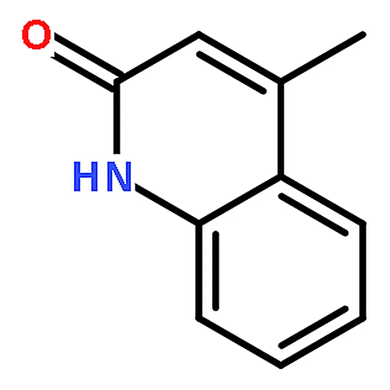 RHAWN 4-Methylquinolin-2(1H)-one
