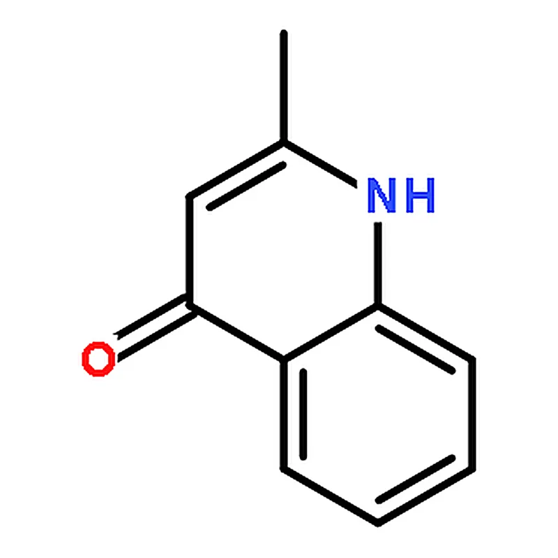 RHAWN 4-Hydroxy-2-methylquinoline