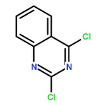 RHAWN 2,4-dichloroquinazoline