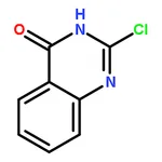 RHAWN 2-Chloroquinazolin-4(3H)-one