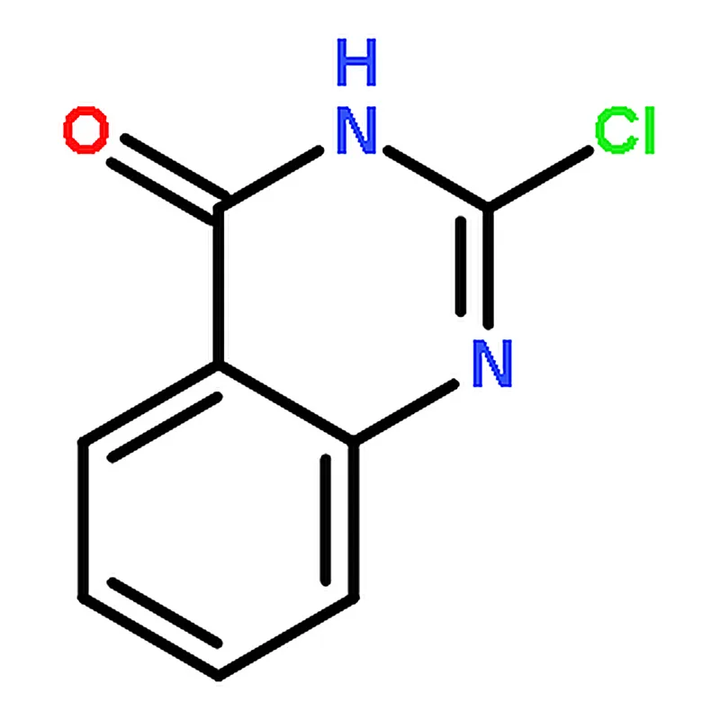 RHAWN 2-Chloroquinazolin-4(3H)-one