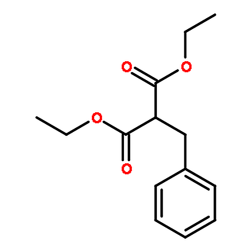 RHAWN Diethyl benzylmalonate