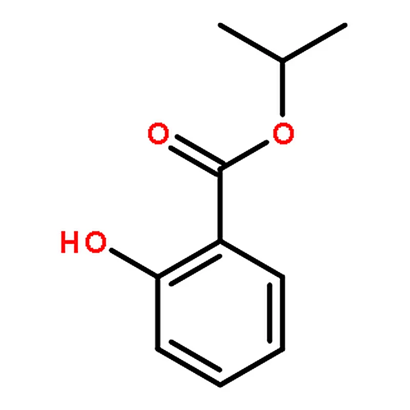 RHAWN Isopropyl salicylate