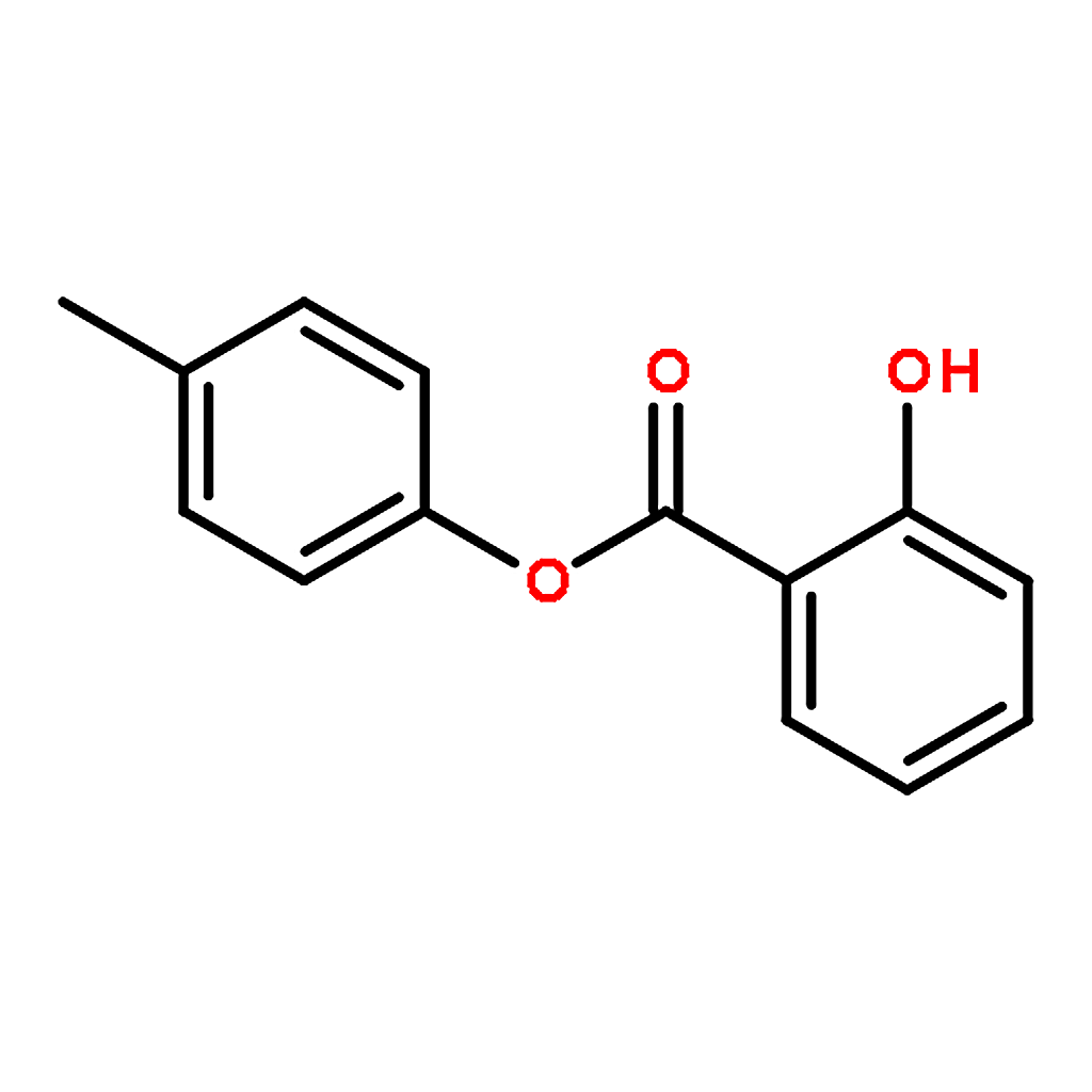 RHAWN <i>p</i>-Tolyl Salicylate