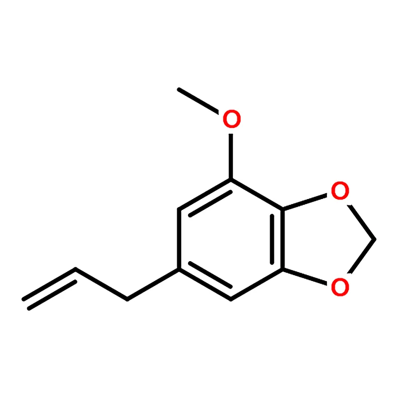 RHAWN Myristicin