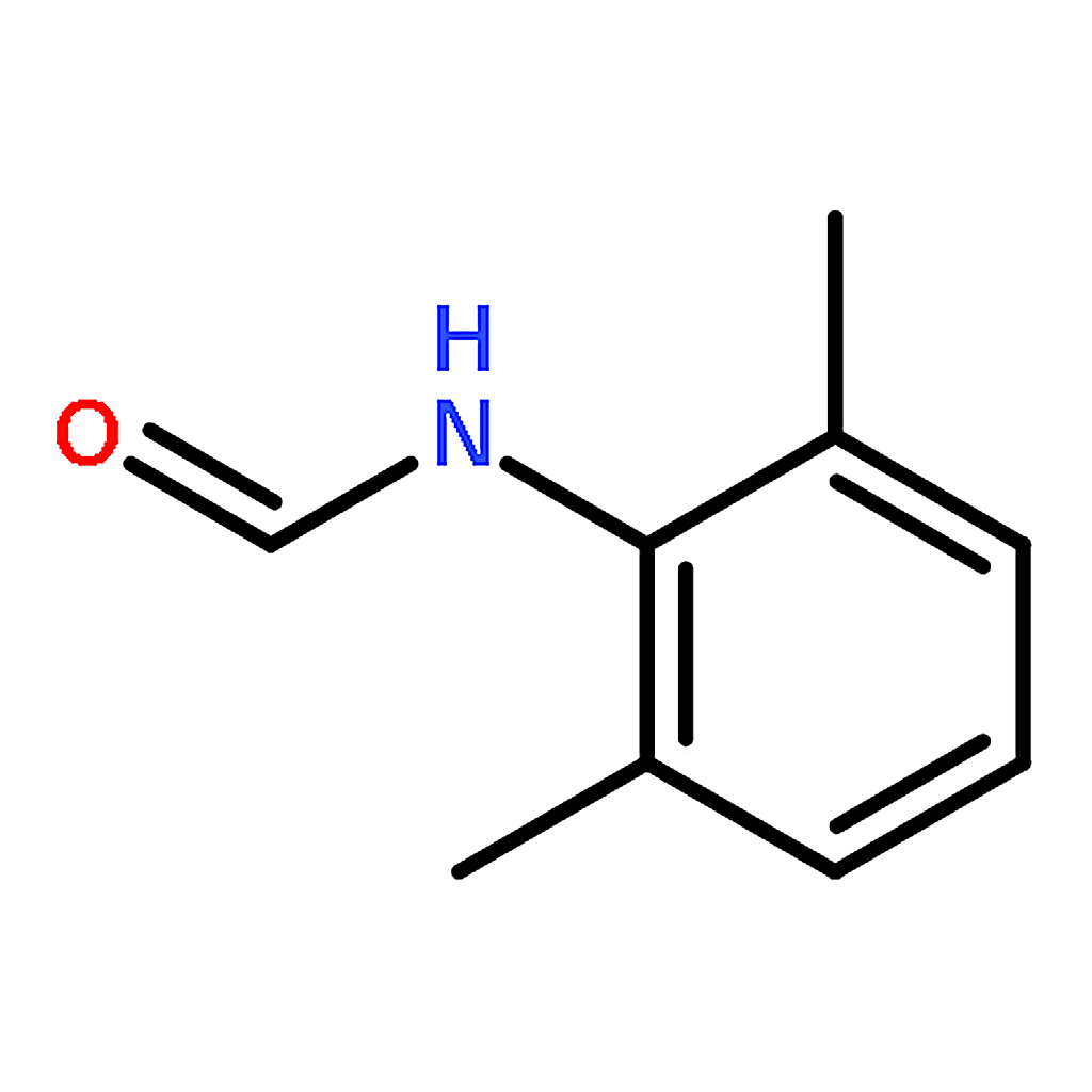 RHAWN N-(2,6-Dimethylphenyl)formamide