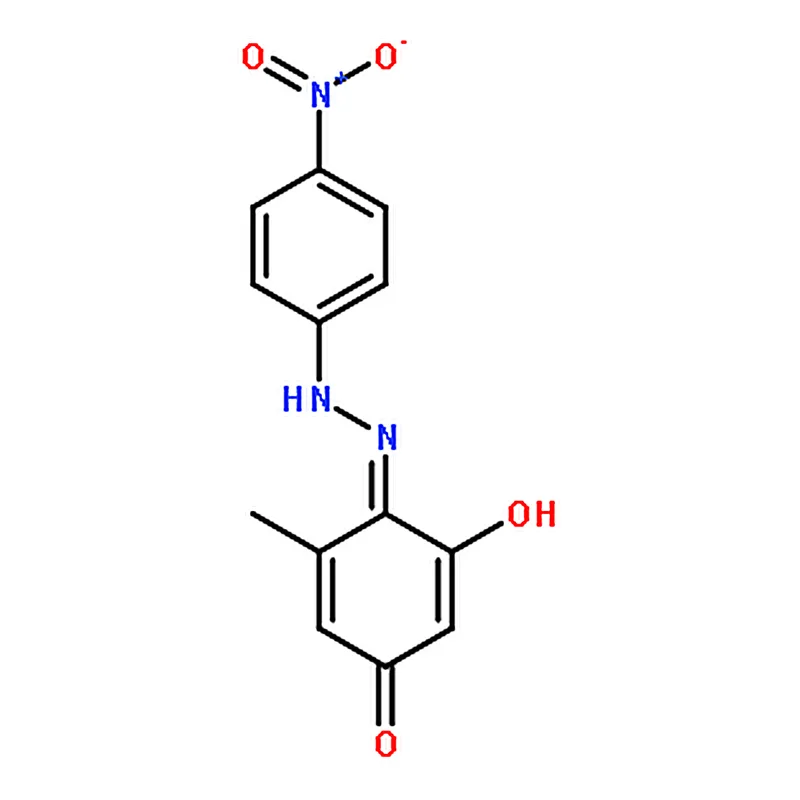 RHAWN 4-(4-Nitrophenylazo)orcinol
