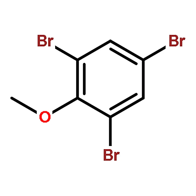 RHAWN 2,4,6-Tribromoanisole