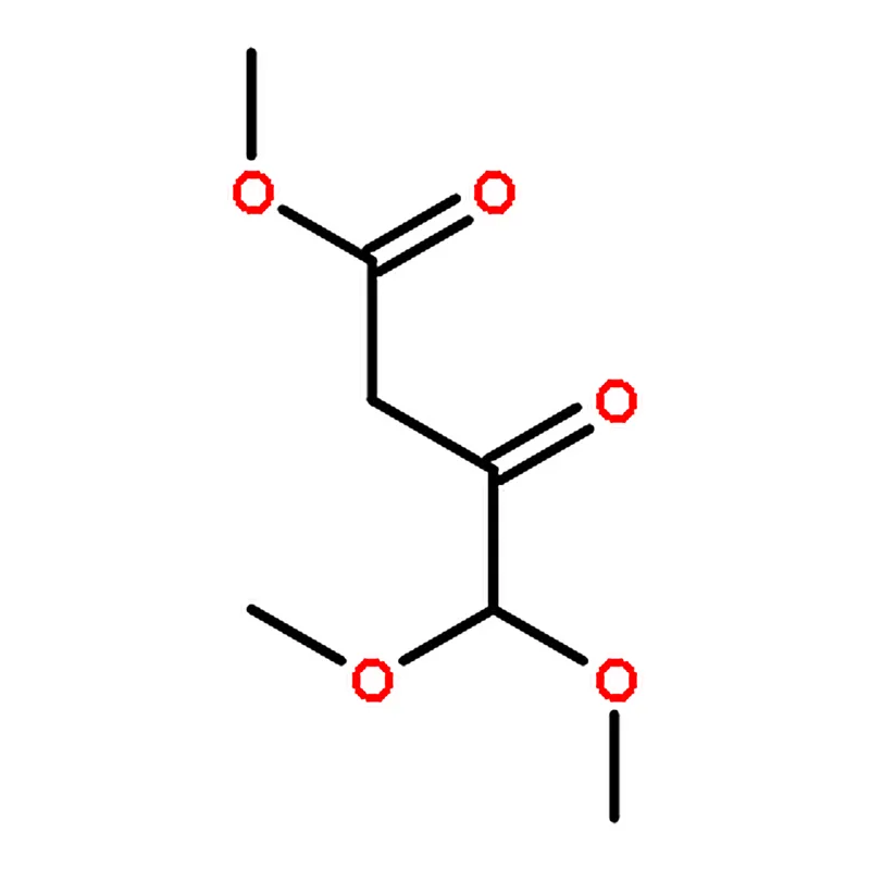 RHAWN Methyl 4,4-dimethoxy-3-oxobutanoate