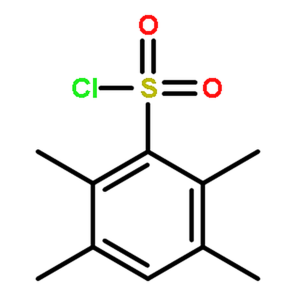 RHAWN 2,3,5,6-Tetramethylbenzene-1-sulfonyl chloride