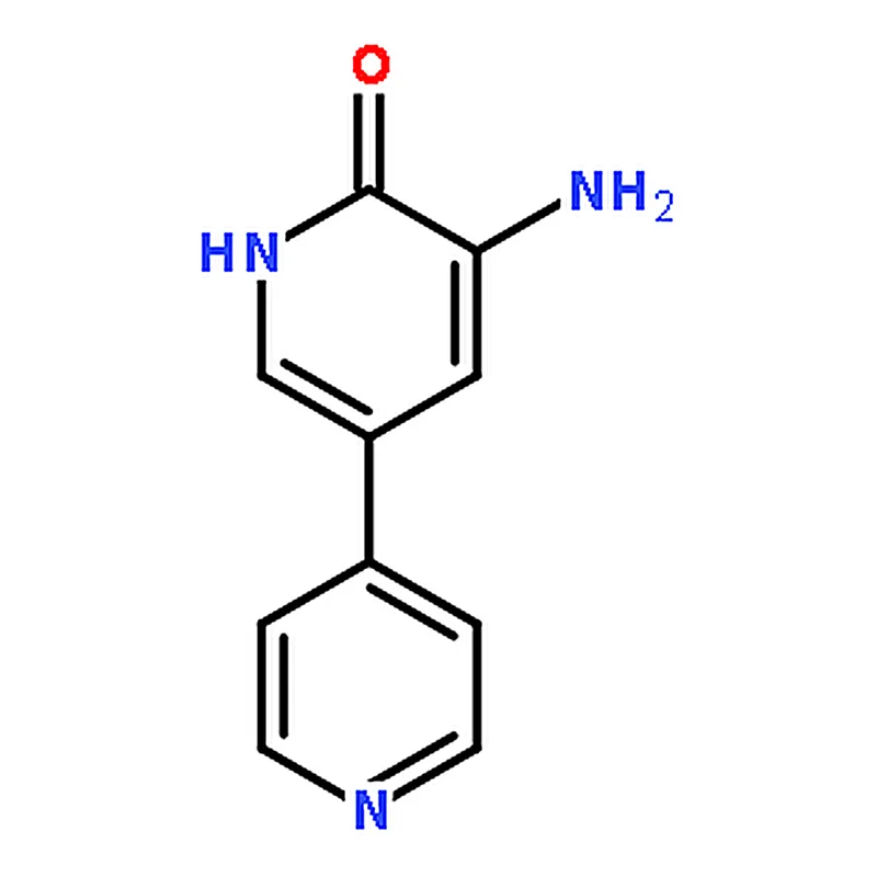 RHAWN Amrinone
