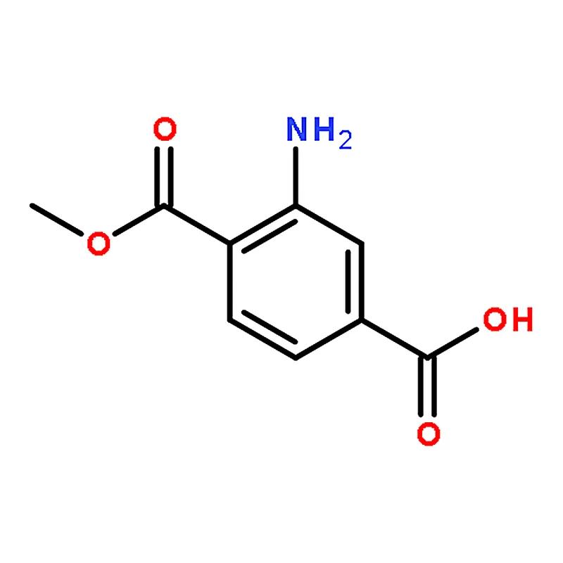 RHAWN 1-Methyl 2-Aminoterephthalate