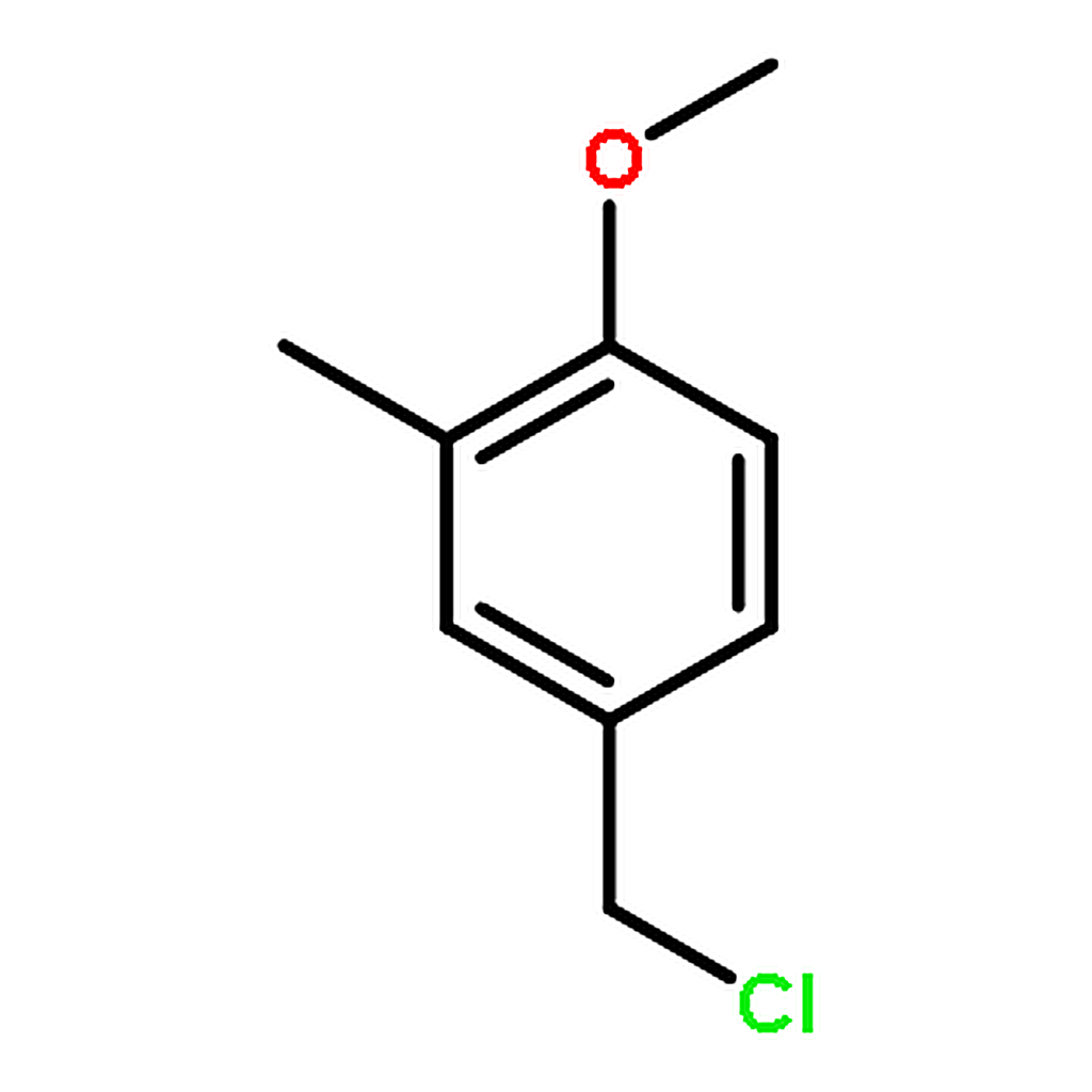 RHAWN 4-(Chloromethyl)-1-methoxy-2-methylbenzene