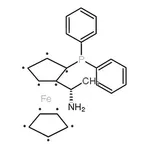 RHAWN (R)-1-((S)-2-Diphenylphosphino)ferrocenylethylamine