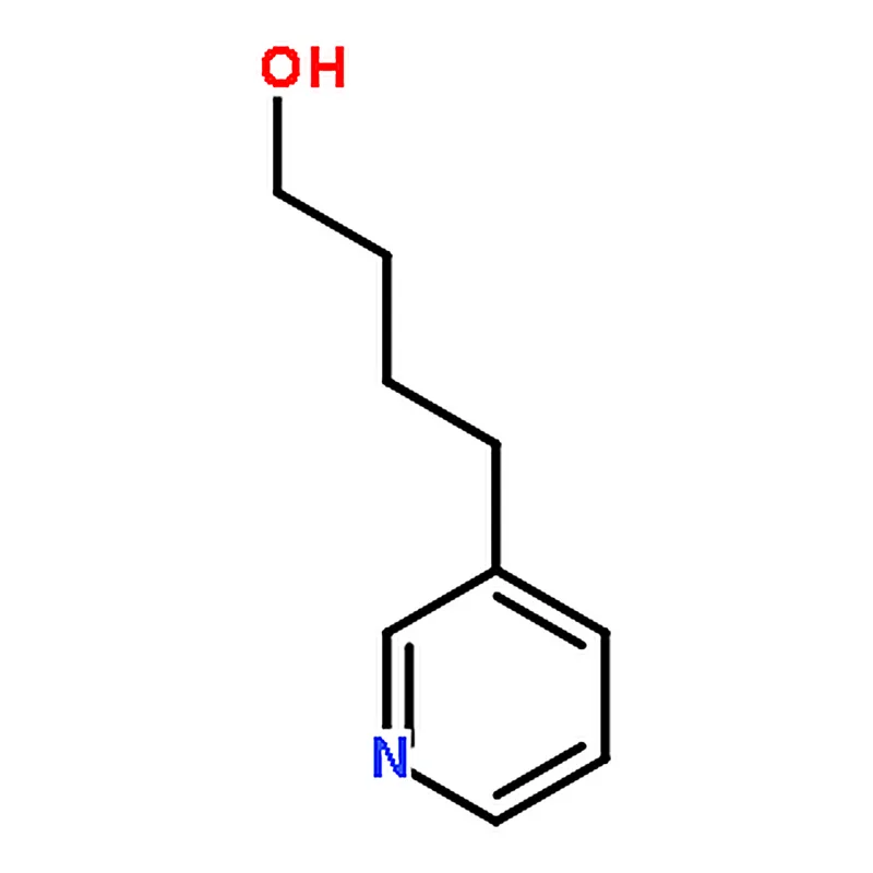RHAWN 4-(3-Pyridyl)-1-butanol