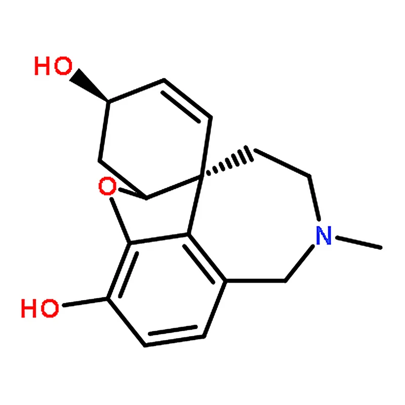 RHAWN O-DesmethylGalanthamine