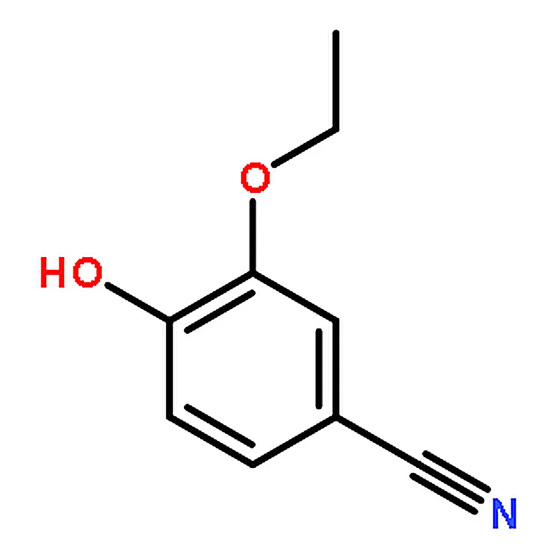 RHAWN 3-Ethoxy-4-Hydroxybenzonitrile