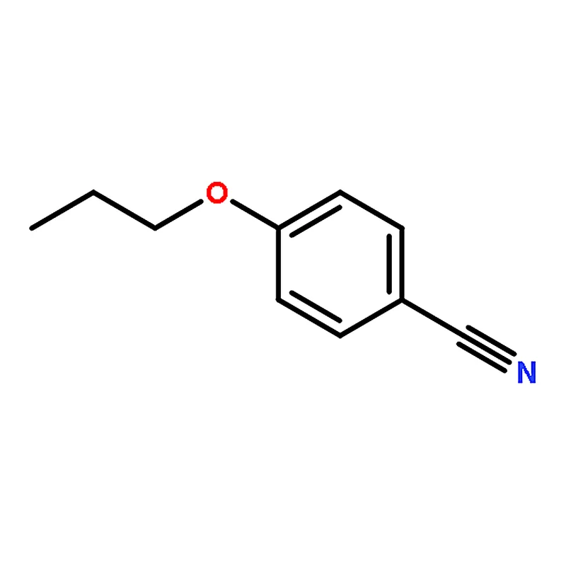 RHAWN 4-Propoxybenzonitrile