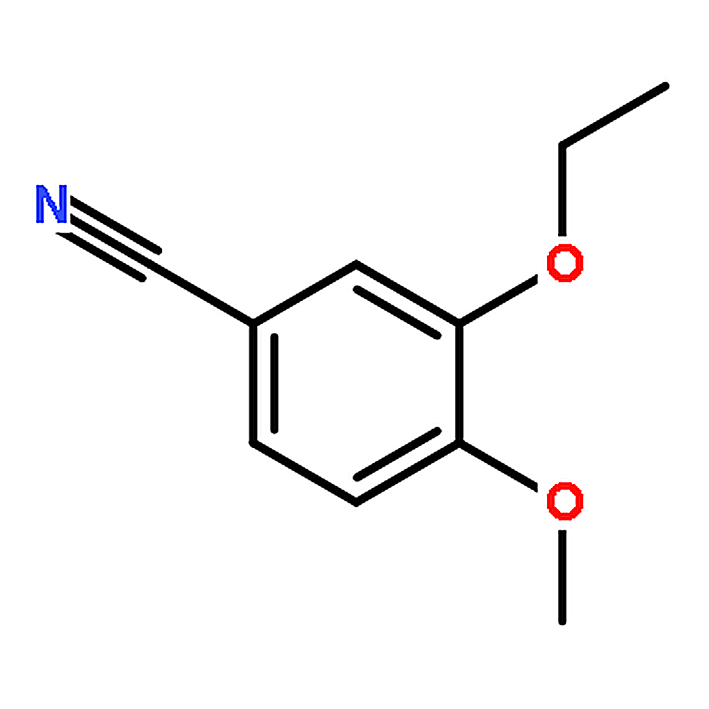 RHAWN 3-Ethoxy-4-methoxybenzonitrile
