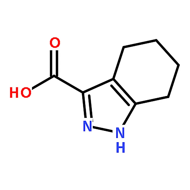 RHAWN 4,5,6,7-Tetrahydro-1H-indazole-3-carboxylic acid