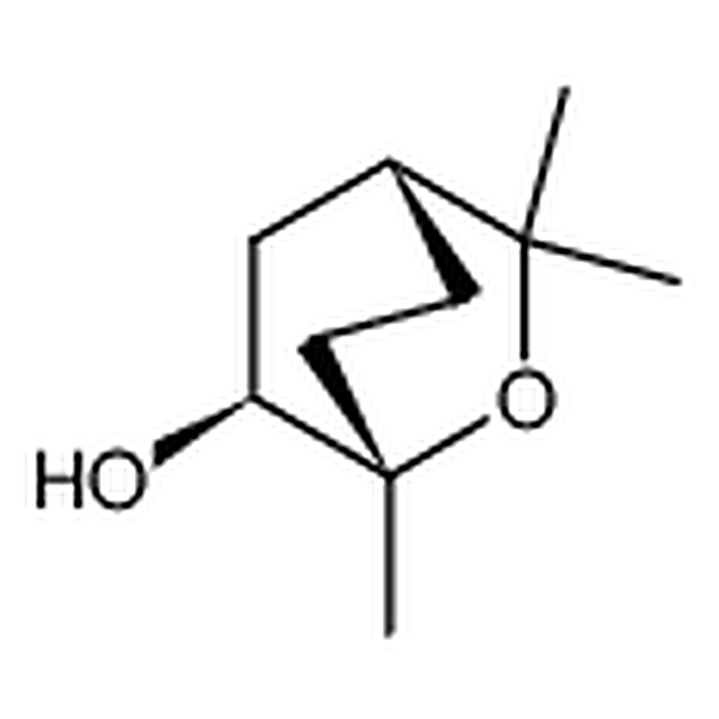 RHAWN 2-Hydroxy-1,8-cineole