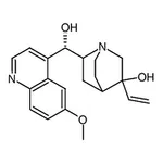 RHAWN (3R)-hydroxy Quinidine (3-epi-hydroxy Quinidine)