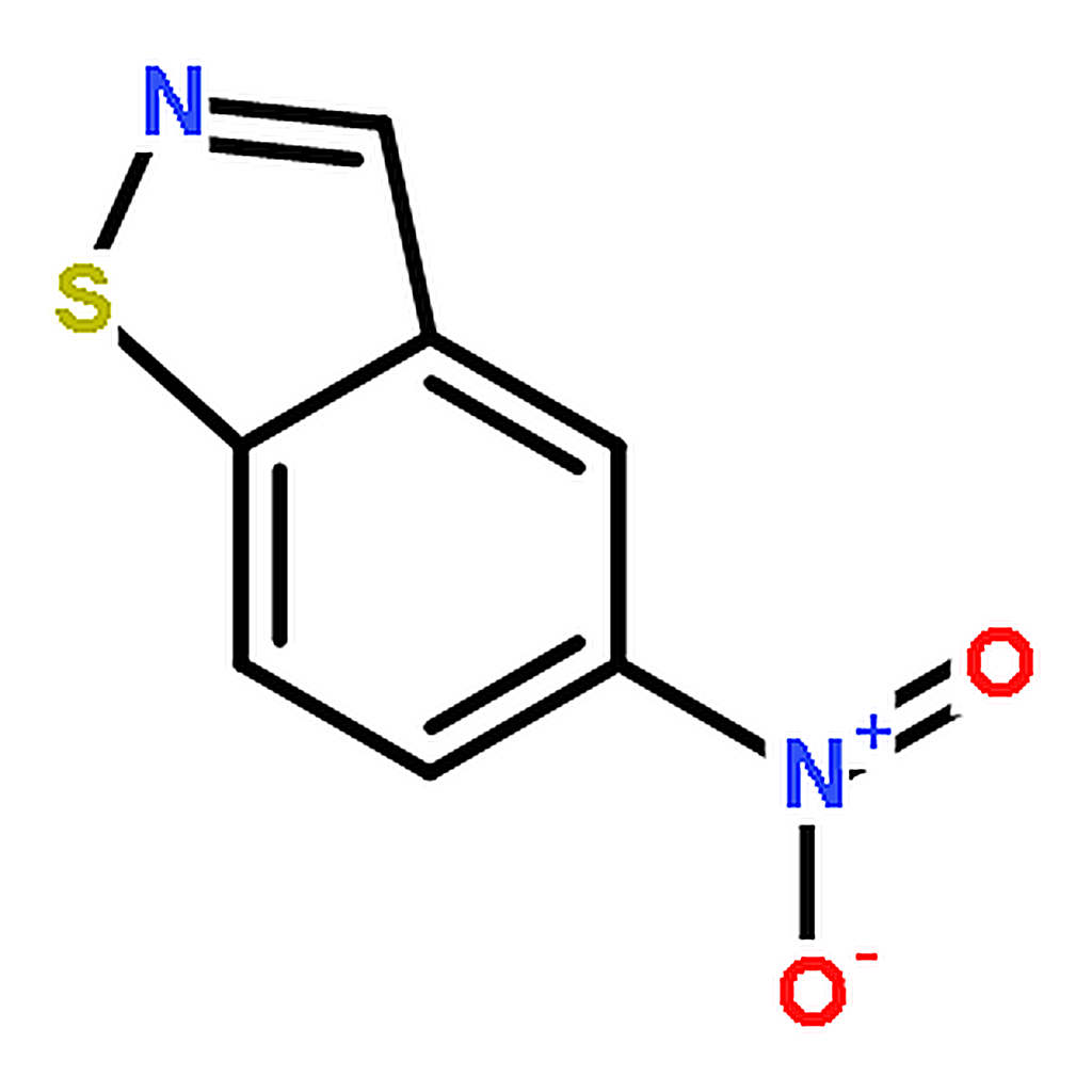 RHAWN 5-Nitrobenzo[d]isothiazole