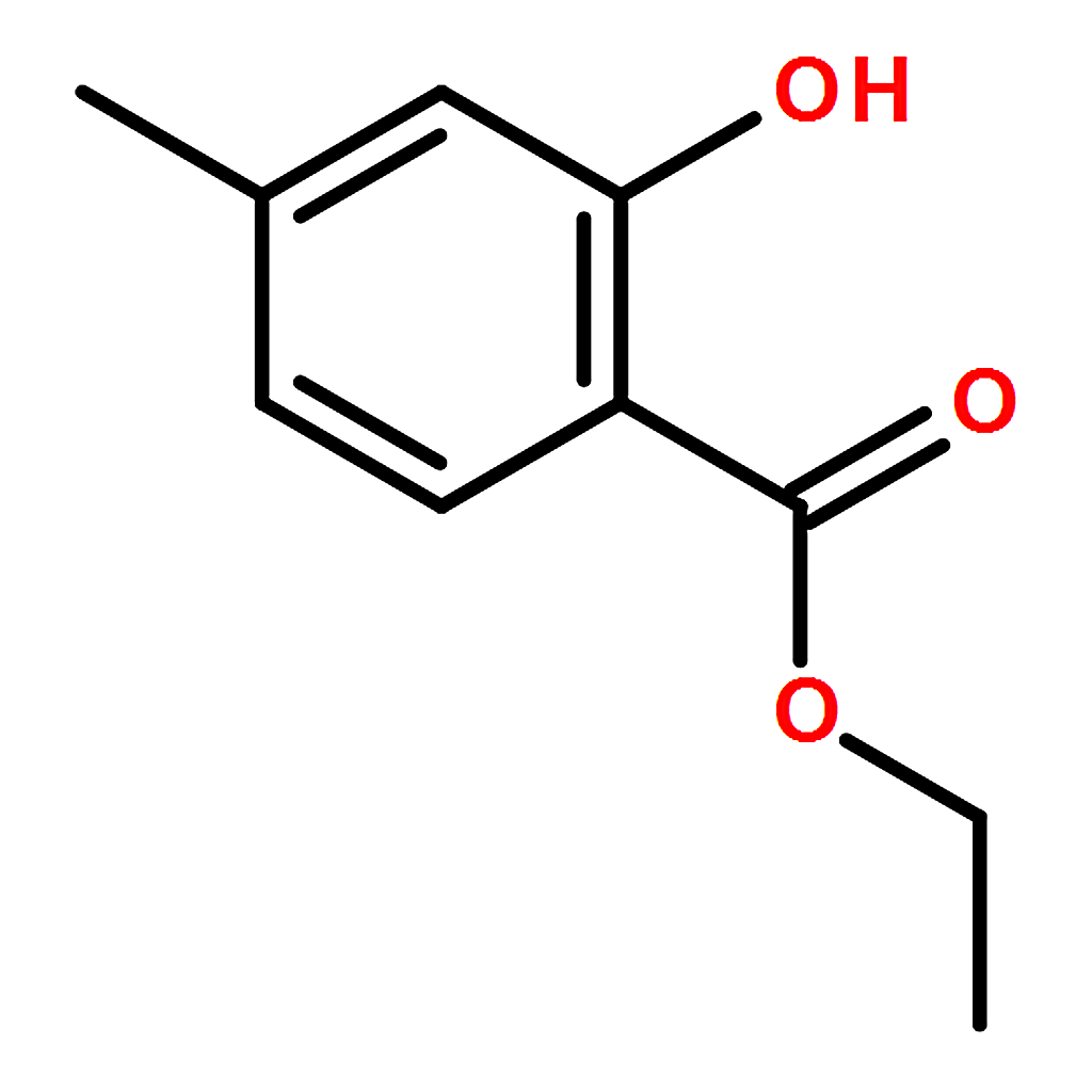 RHAWN Ethyl 2-hydroxy-4-methylbenzoate