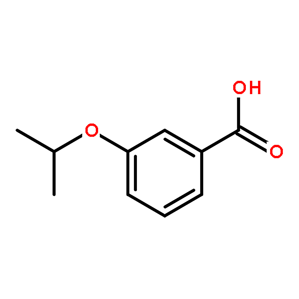 RHAWN 3-Isopropoxybenzoic acid