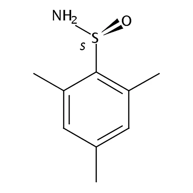 RHAWN (S)-2,4,6-Trimethylbenzenesulfinamide